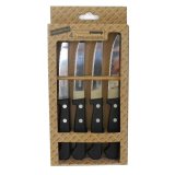 Kdkniv St Pradel essentiel To-farvet Metal 21 cm (4 enheder) #4
