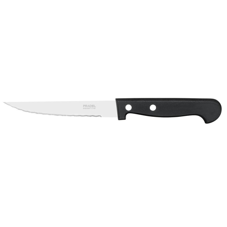 Kdkniv St Pradel essentiel To-farvet Metal 21 cm (4 enheder) #1