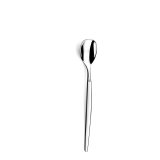 Kaffeskeer Lou Laguiole Jet Metal Kaffe 6 enheder #1