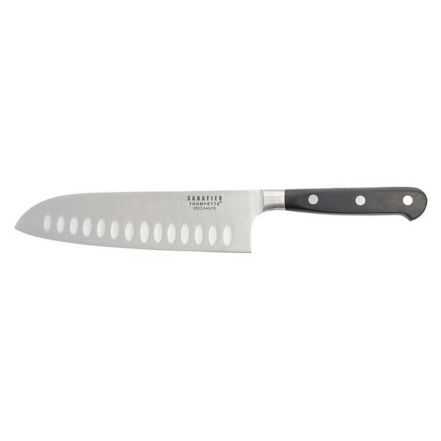 Santoku kniv Sabatier Origin Metal #1