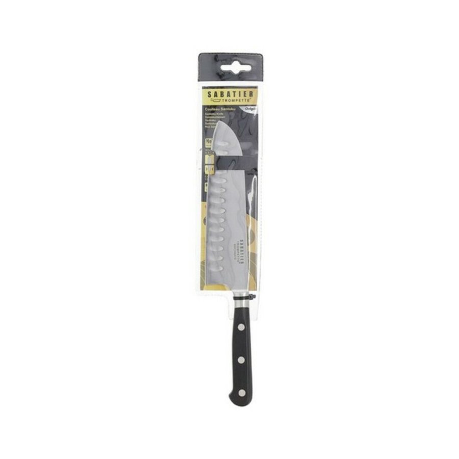Santoku kniv Sabatier Origin Metal #4