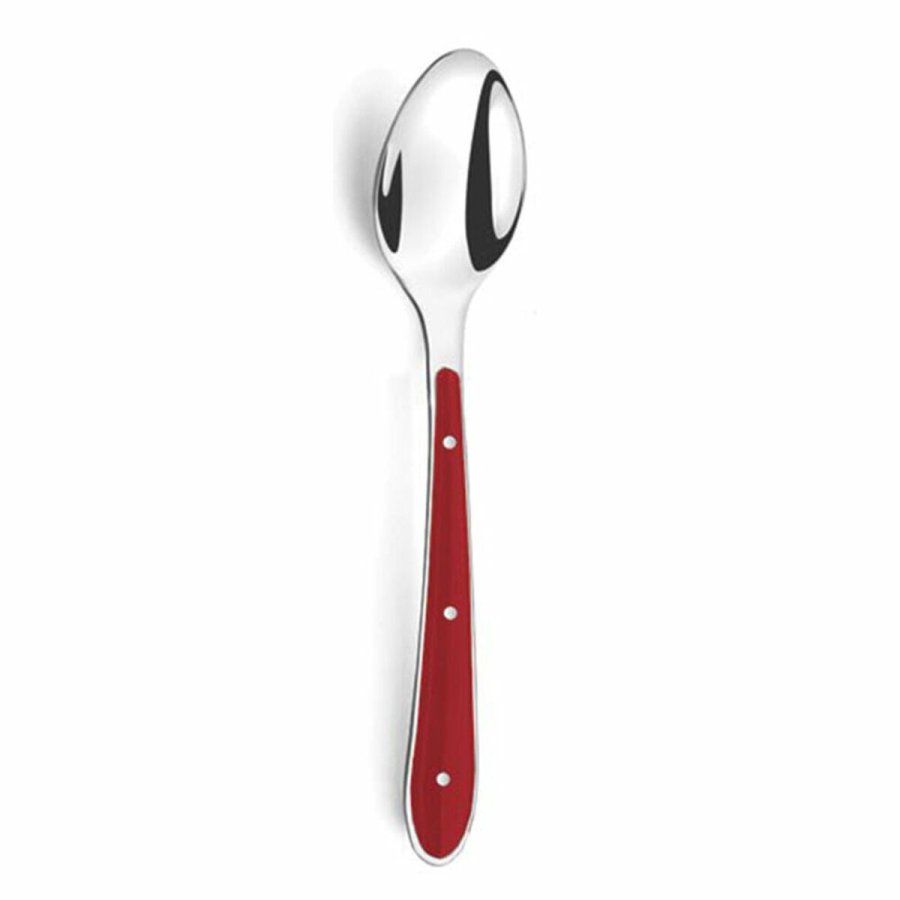 St med skeer Amefa Bistro Metal To-farvet 21,7 cm #1