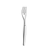 St med Gafler Amefa Jet Metal Rustfrit stl 12 enheder #1