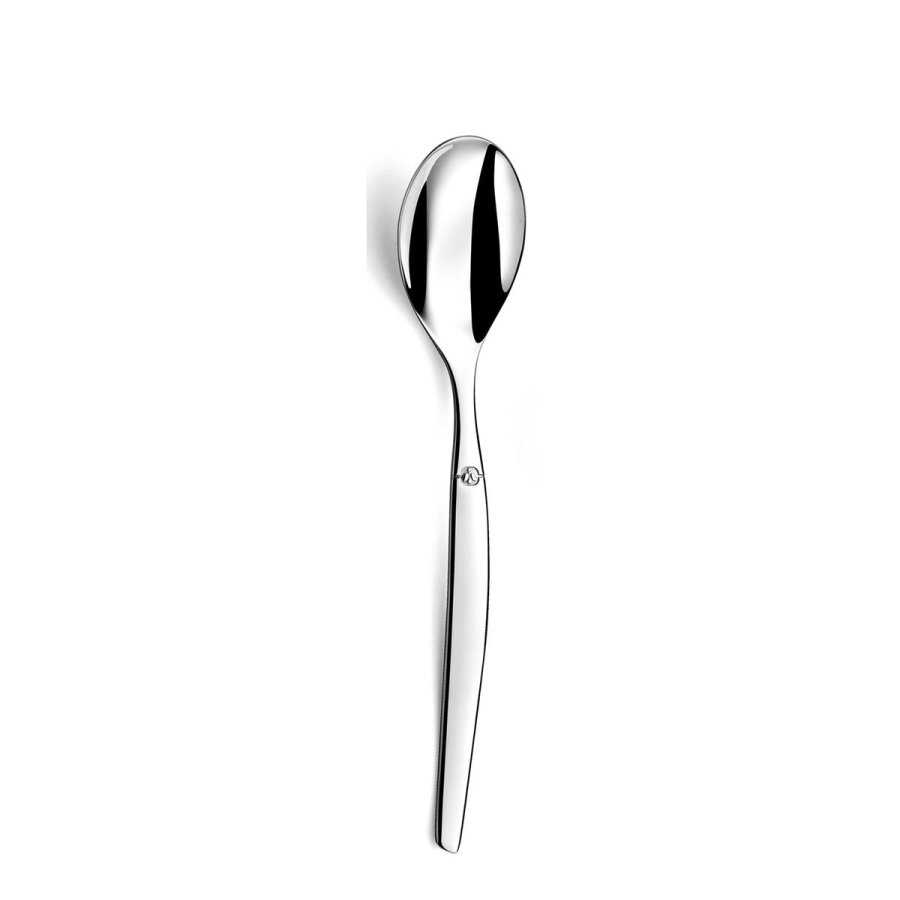 St med skeer Amefa Jet Metal Rustfrit stl 12 enheder #1