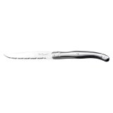 Kdkniv St Lou Laguiole Tradition Metal To-farvet 6 enheder (23 x 1,2 x 1,1 cm) #1