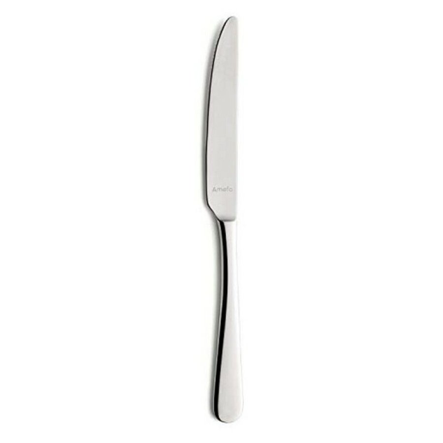 Knivst Amefa Austin (12 pcs) Stl Metal 23,5 cm (12 enheder) #1