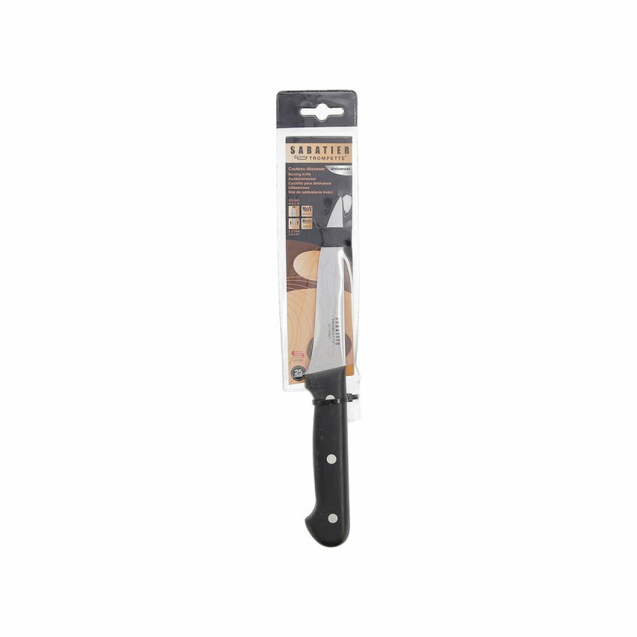 Udbeningskniv Sabatier Universal Stl Metal 13 cm (Pack 6x) #7