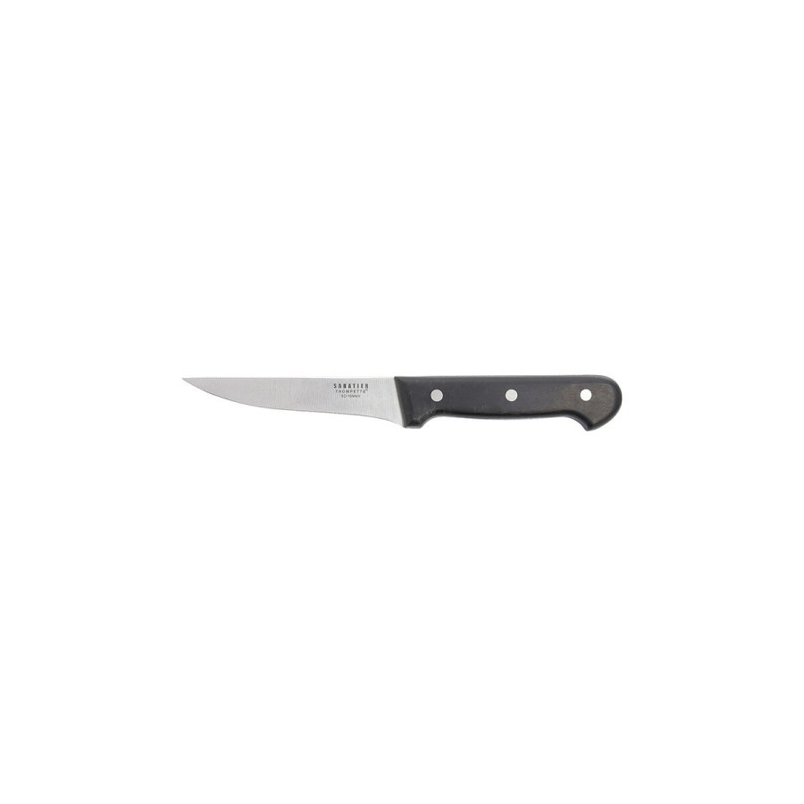 Udbeningskniv Sabatier Universal Stl Metal 13 cm (Pack 6x) #1
