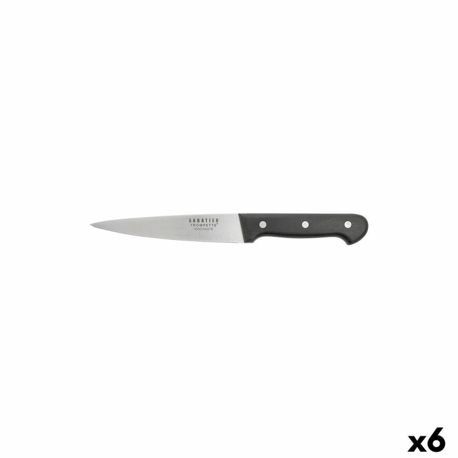 Kkkenkniv Sabatier Universal (16 cm) (Pack 6x) #4