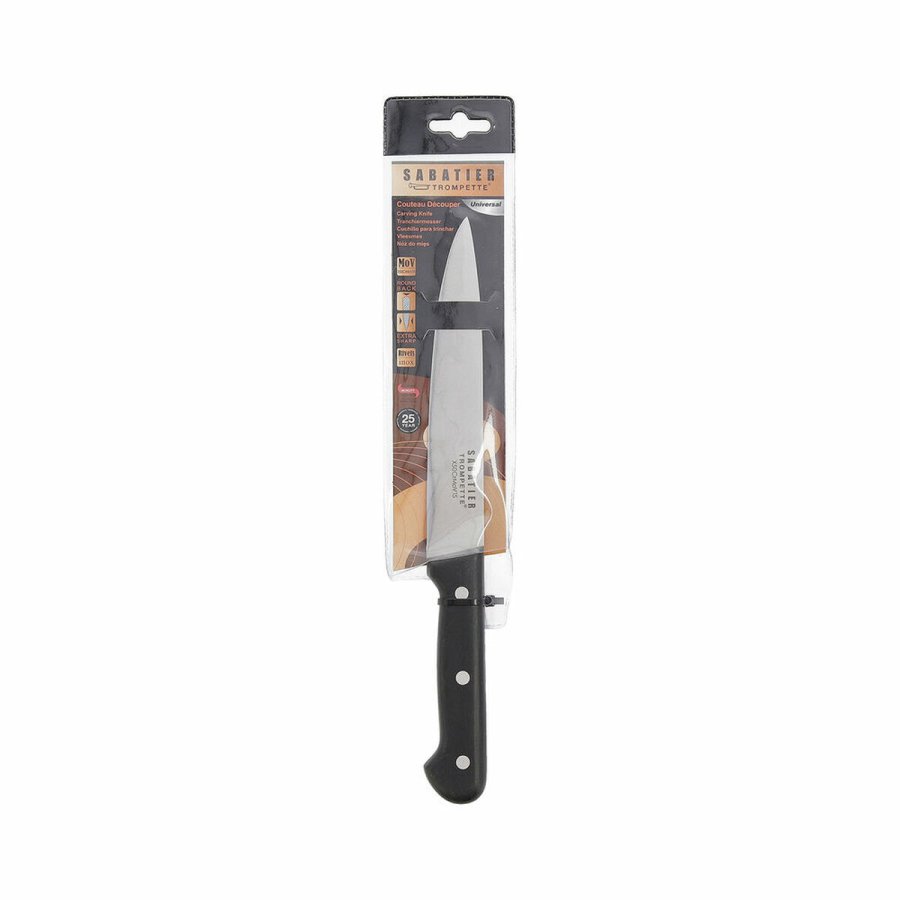 Forskrerkniv Sabatier Universal Metal (Pack 6x) #7