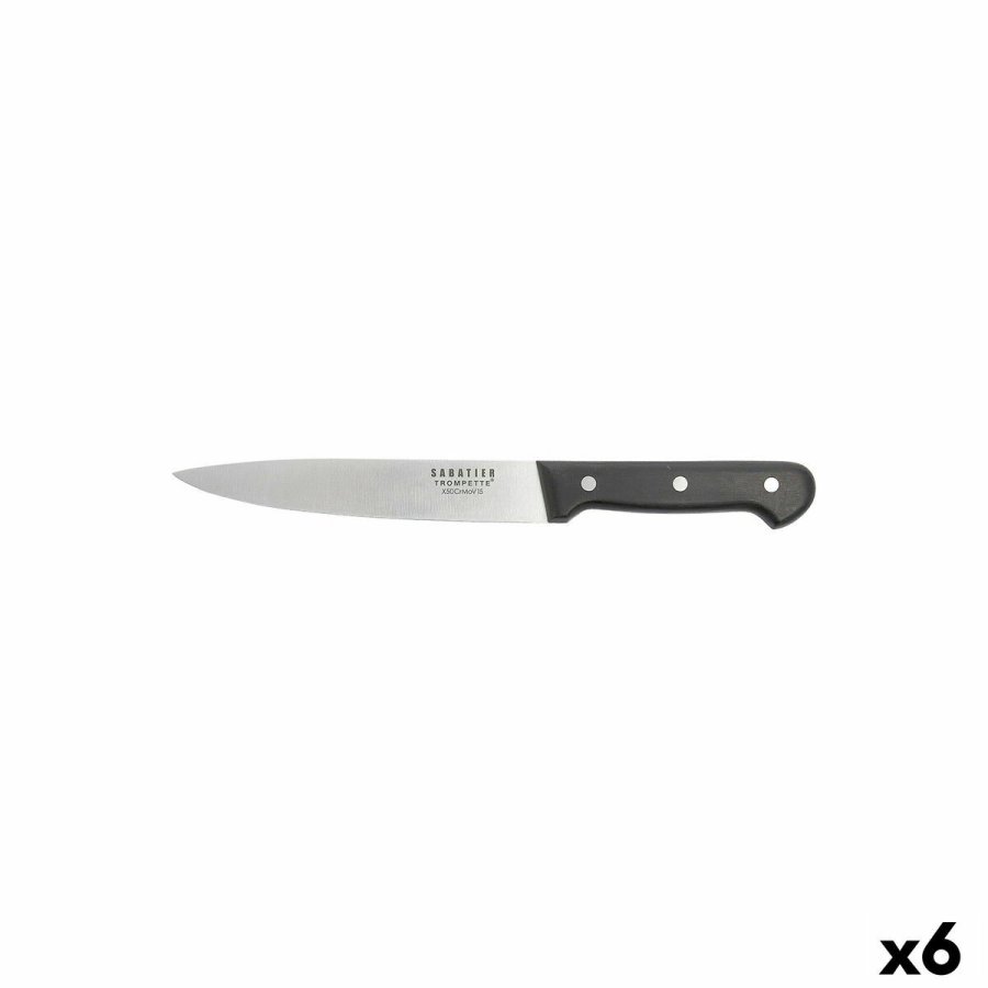 Forskrerkniv Sabatier Universal Metal (Pack 6x) #4