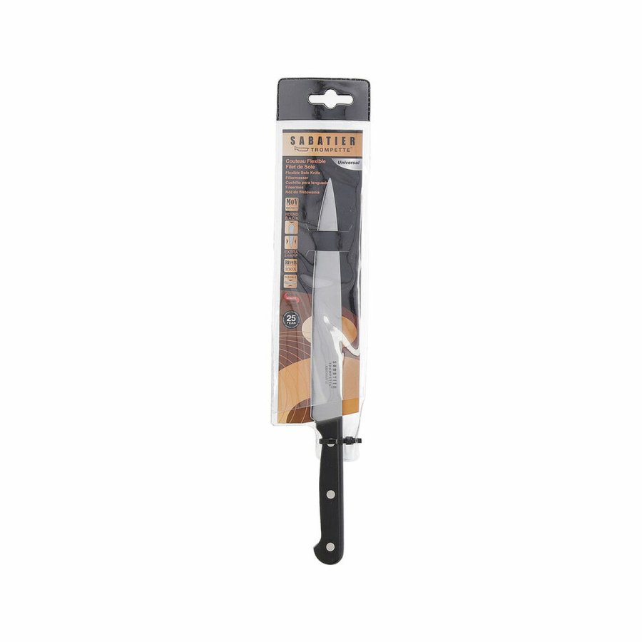 Fileterende kniv Sabatier Universal Fisk Stl Metal (Pack 6x) #7
