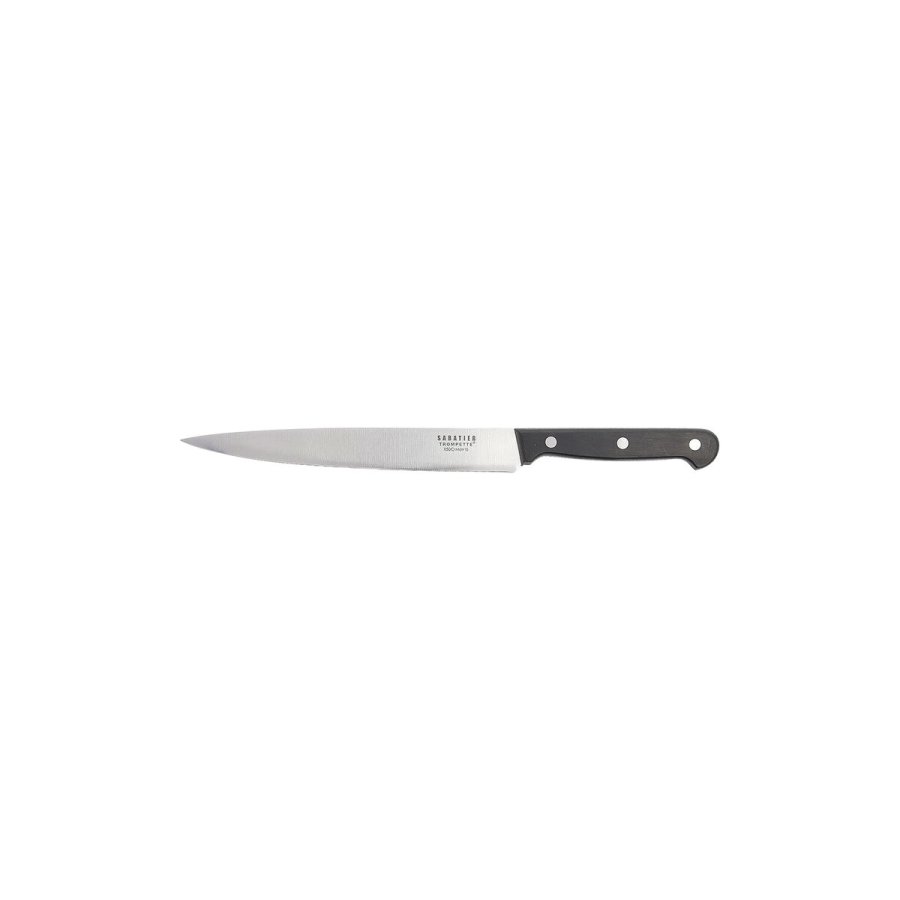 Fileterende kniv Sabatier Universal Fisk Stl Metal (Pack 6x) #1