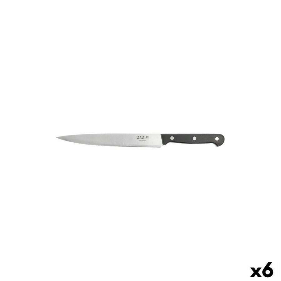 Fileterende kniv Sabatier Universal Fisk Stl Metal (Pack 6x) #4