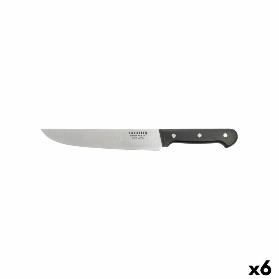 Kdkniv Sabatier Universal (20 cm) (Pack 6x) #4