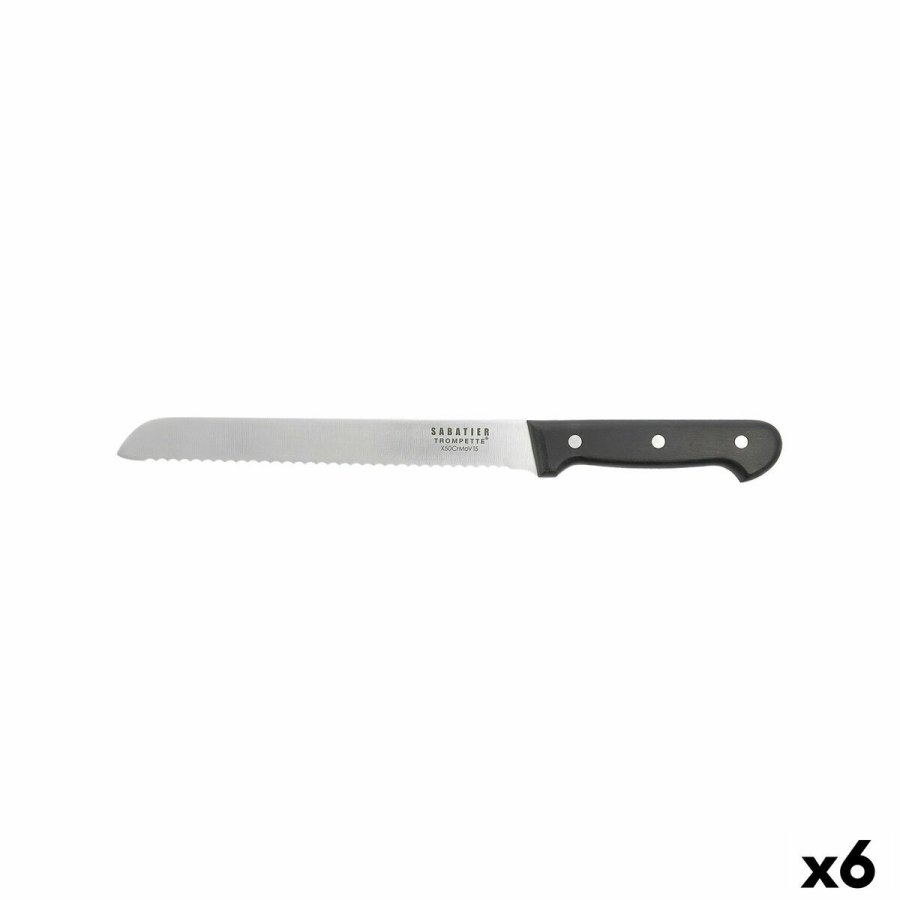 Brdkniv Sabatier Universal Metal 22 cm (Pack 6x) #4