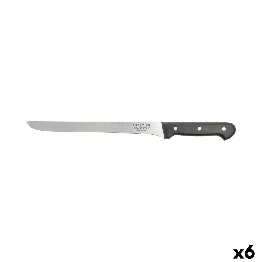 Skinkekniv Sabatier Universal Metal 25 cm (Pack 6x) #4