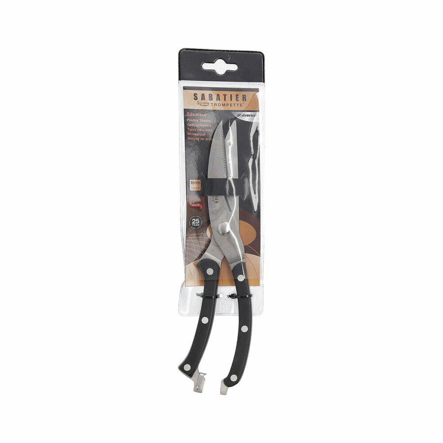Kkkensaks Sabatier Universal Fjerkr #7