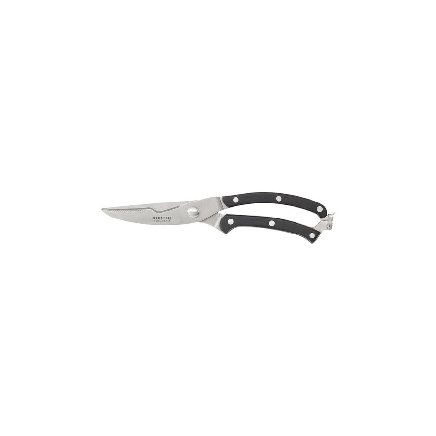 Kkkensaks Sabatier Universal Fjerkr #1
