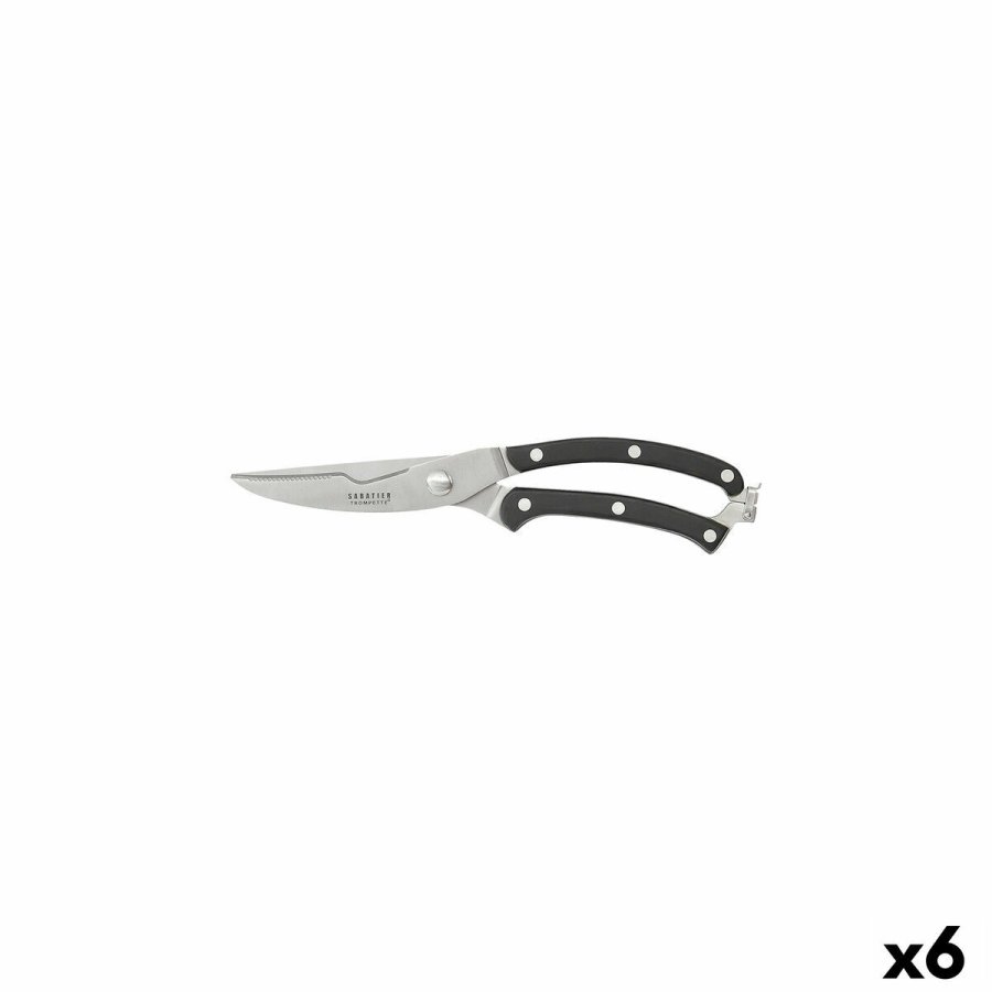 Kkkensaks Sabatier Universal Fjerkr #4