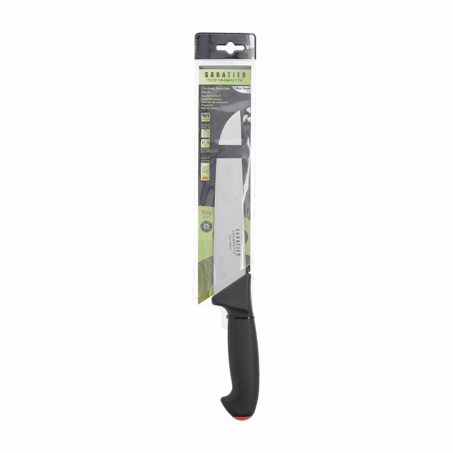 Kdkniv Sabatier Pro Tech (20 cm) (Pack 6x) #7