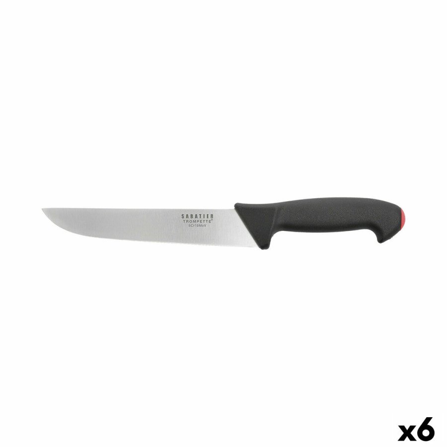 Kdkniv Sabatier Pro Tech (20 cm) (Pack 6x) #4