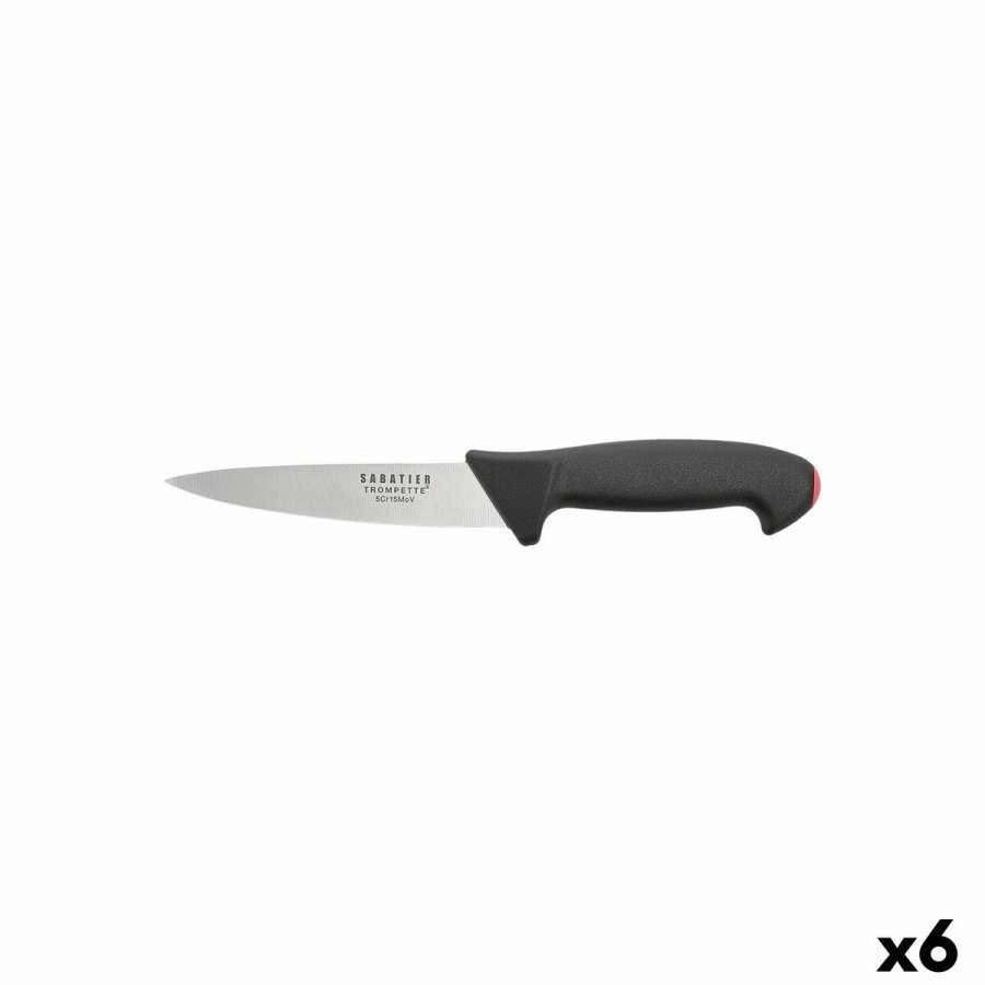 Kkkenkniv Sabatier Pro Tech Metal 15 cm (Pack 6x) #4