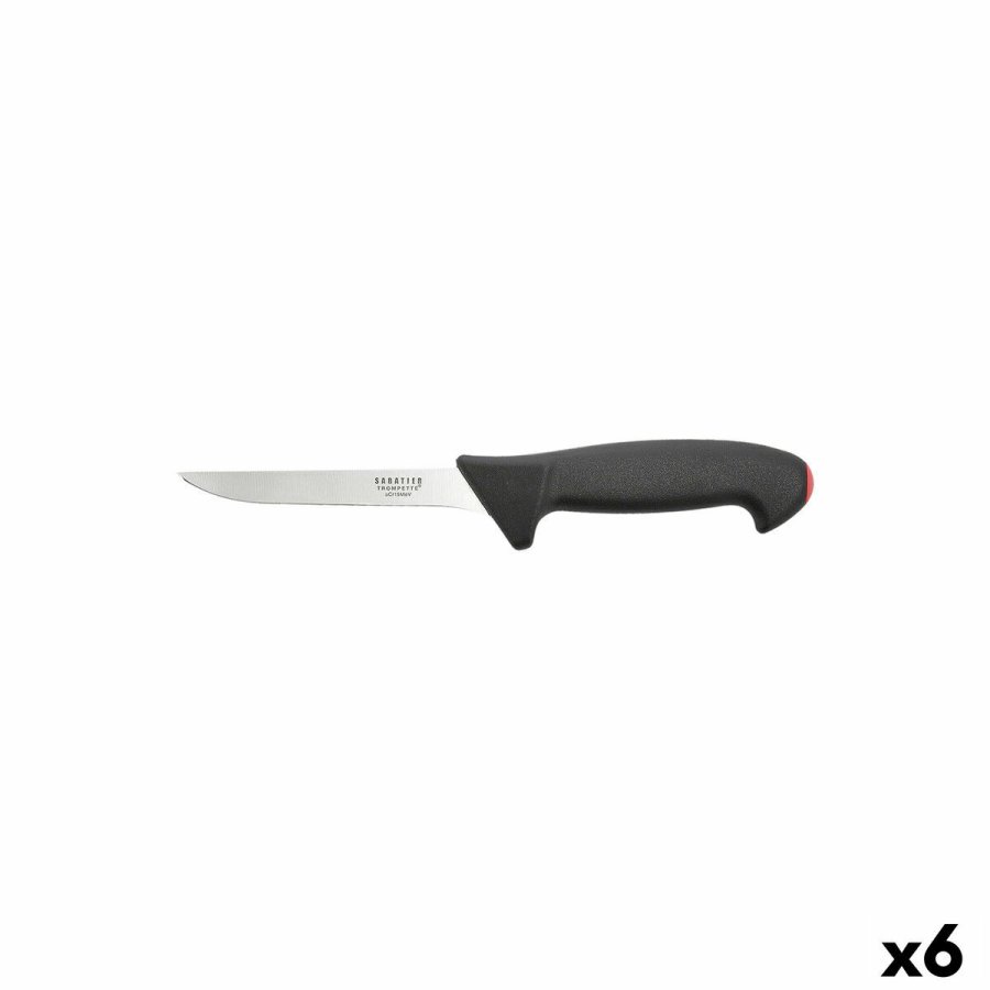Kkkenkniv Sabatier Pro Tech (13 cm) (Pack 6x) #4