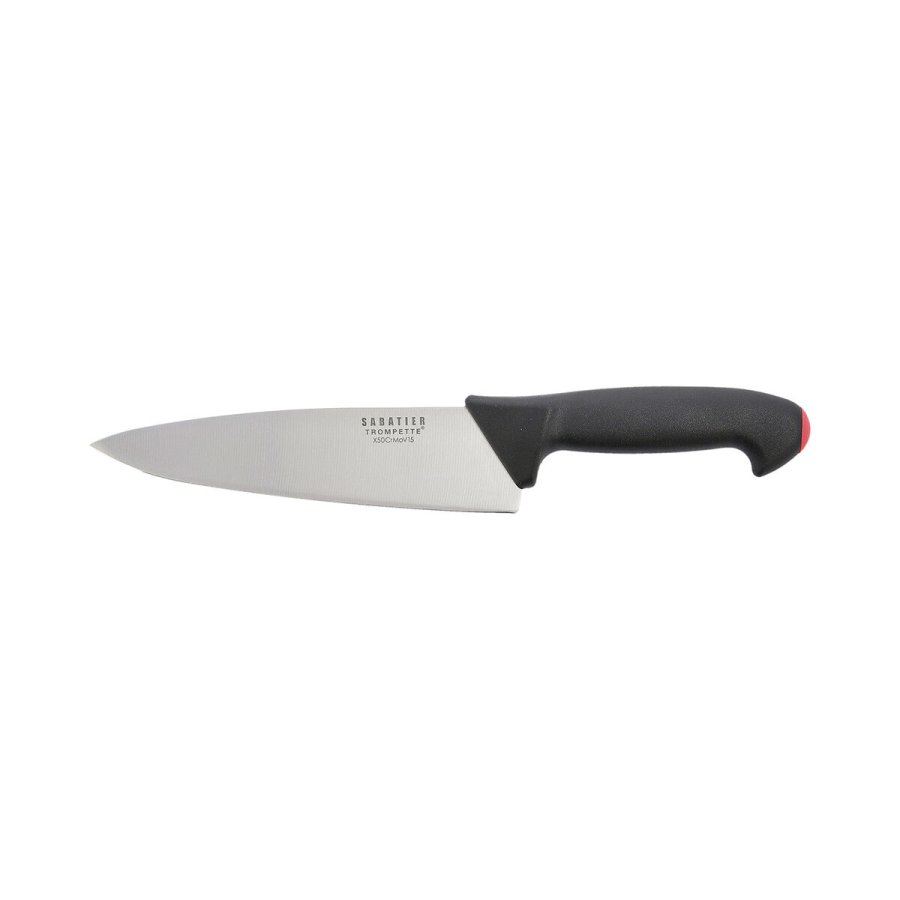 Kokkekniv Sabatier Pro Tech Stl Metal 20 cm (Pack 6x) #1