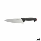 Kokkekniv Sabatier Pro Tech Stl Metal 20 cm (Pack 6x) #4