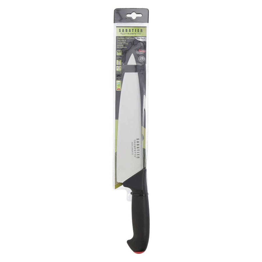 Kokkekniv Sabatier Pro Tech (25 cm) (Pack 6x) #7