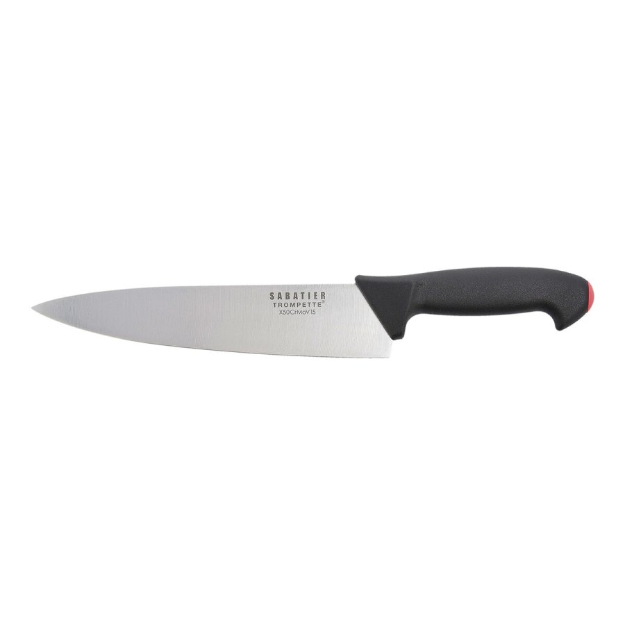 Kokkekniv Sabatier Pro Tech (25 cm) (Pack 6x) #1