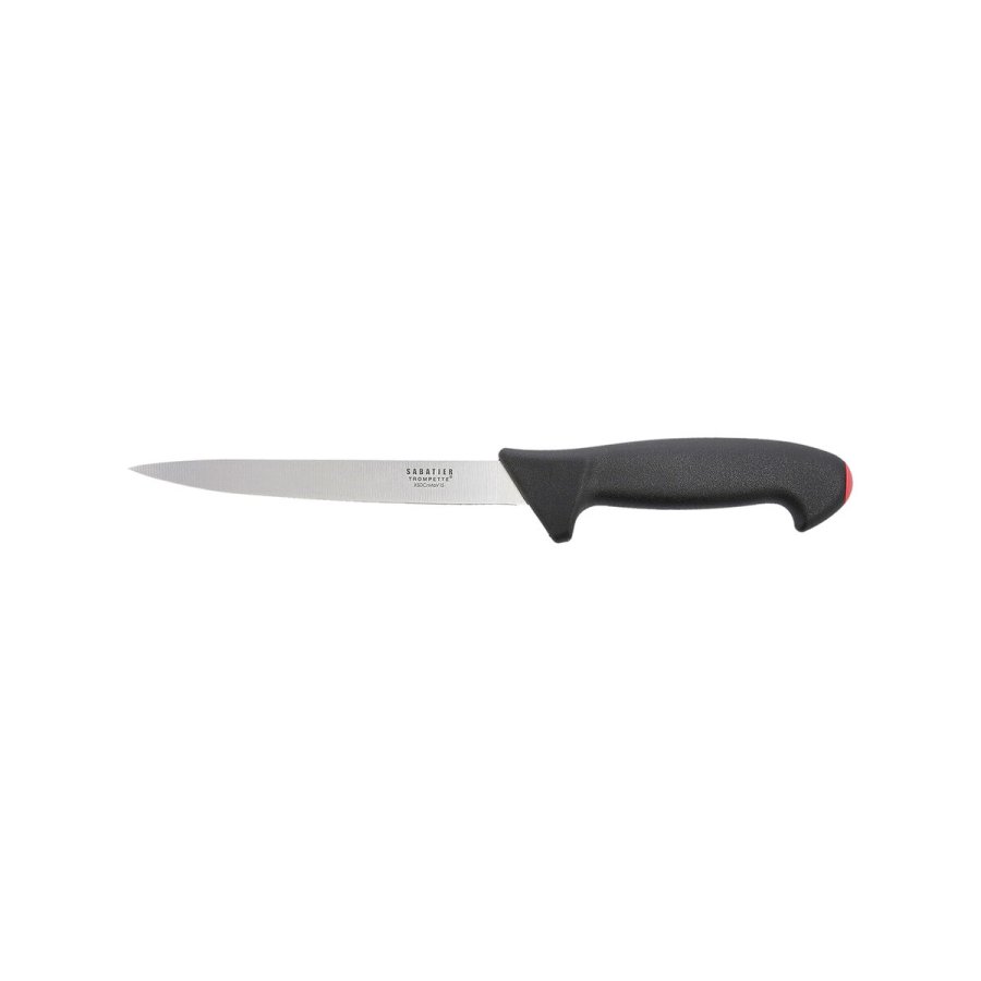Fileterende kniv Sabatier Pro Tech Stl Metal (Pack 6x) #1