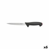 Fileterende kniv Sabatier Pro Tech Stl Metal (Pack 6x) #4