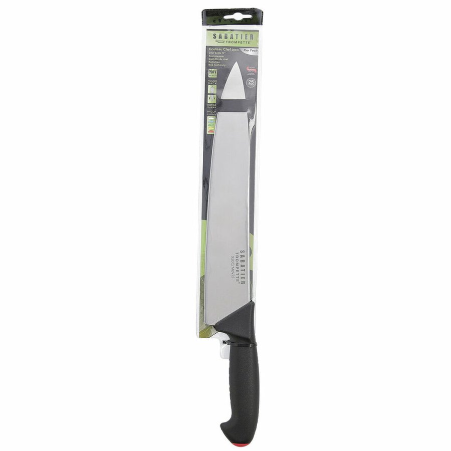 Kokkekniv Sabatier Pro Tech Stl Metal 30 cm (Pack 6x) #7