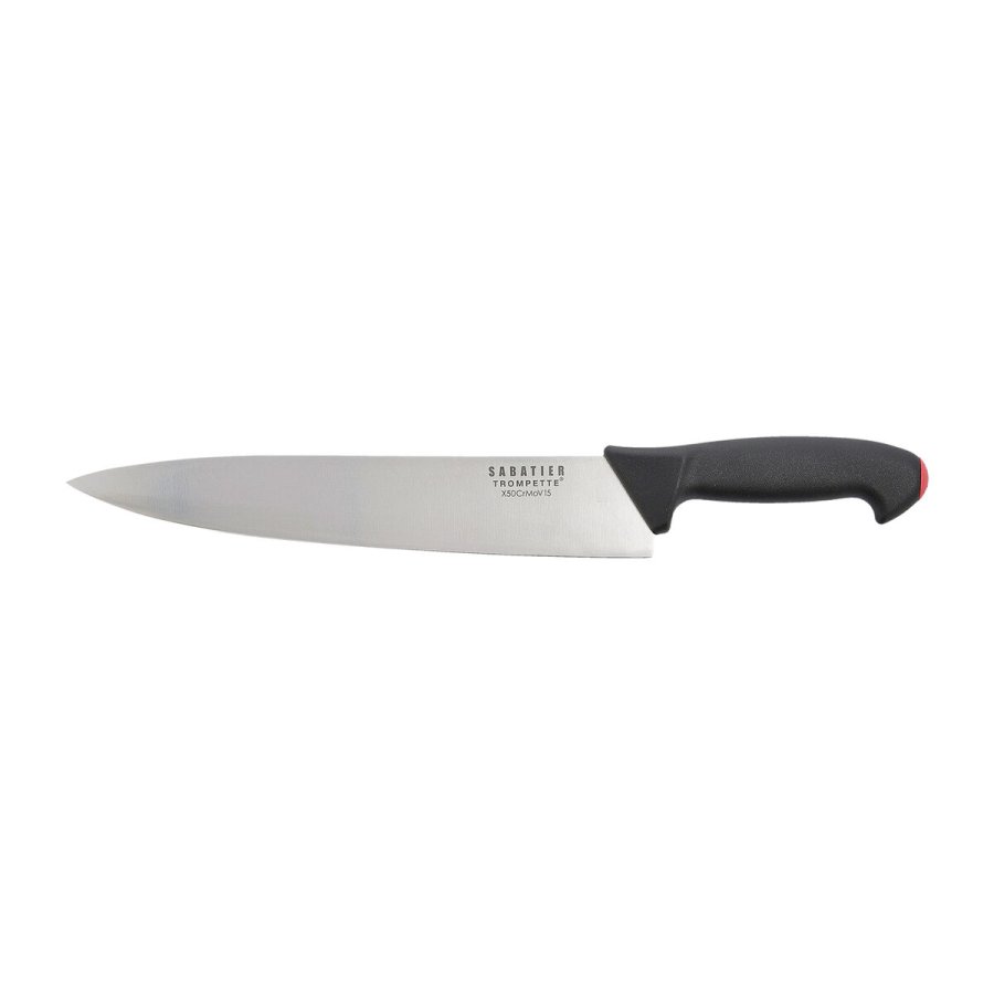 Kokkekniv Sabatier Pro Tech Stl Metal 30 cm (Pack 6x) #1