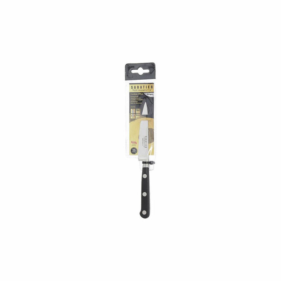 Kkkenkniv Sabatier Origin Stl Metal 10 cm (Pack 6x) #7
