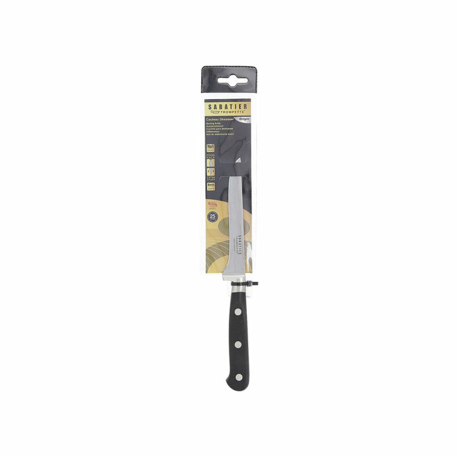 Udbeningskniv Sabatier Origin Stl Metal 13 cm (Pack 6x) #7