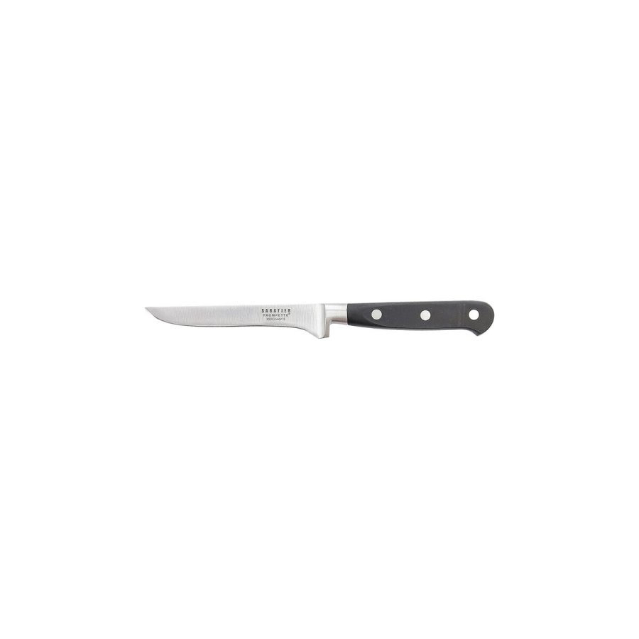 Udbeningskniv Sabatier Origin Stl Metal 13 cm (Pack 6x) #1