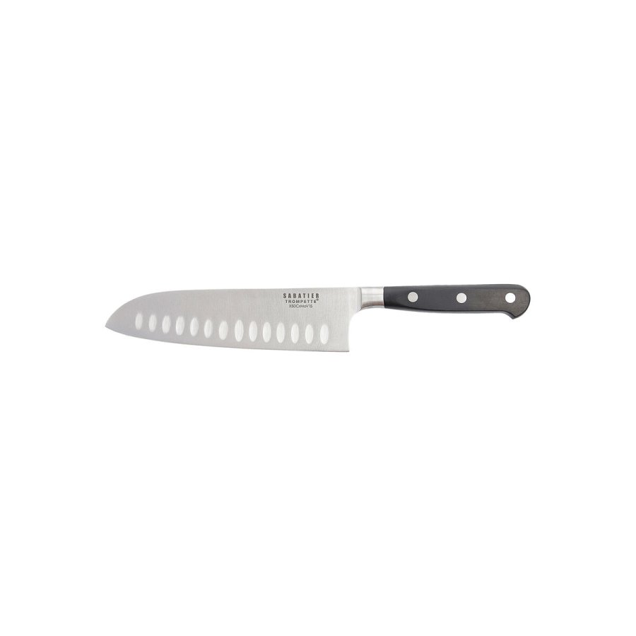 Santoku kniv Sabatier Origin Stl Metal (Pack 6x) #1