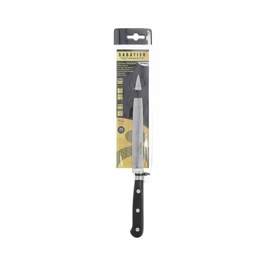 Fileterende kniv Sabatier Origin Stl Metal (Pack 6x) #7