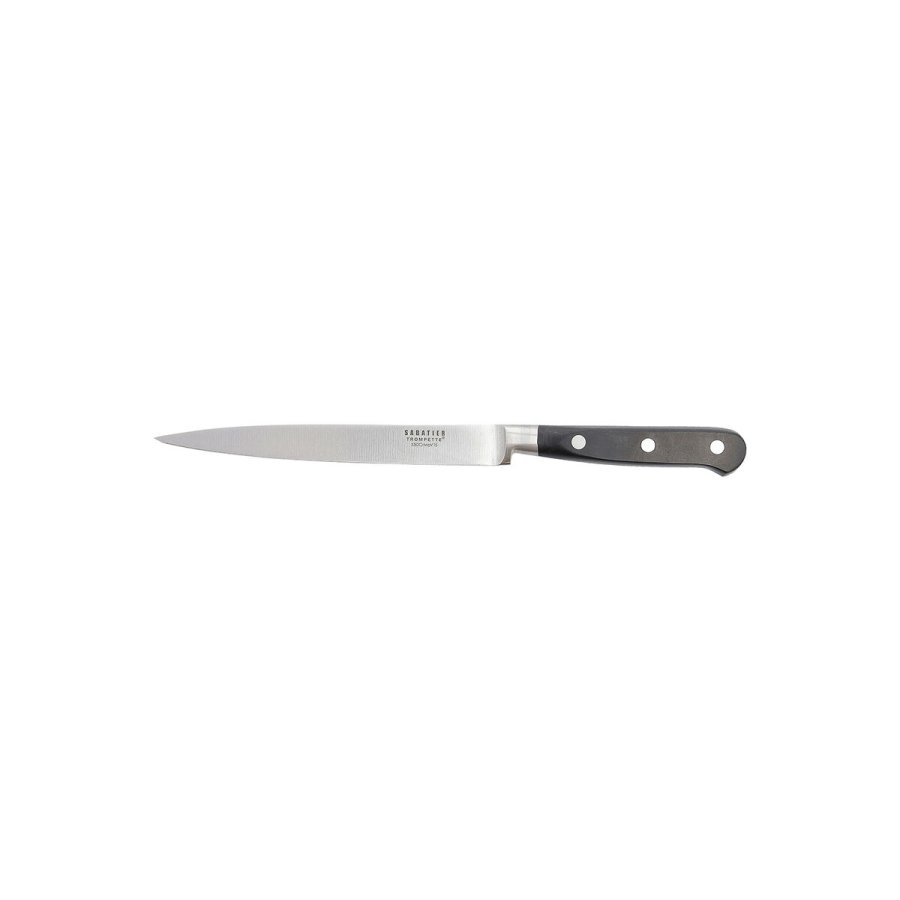 Fileterende kniv Sabatier Origin Stl Metal (Pack 6x) #1