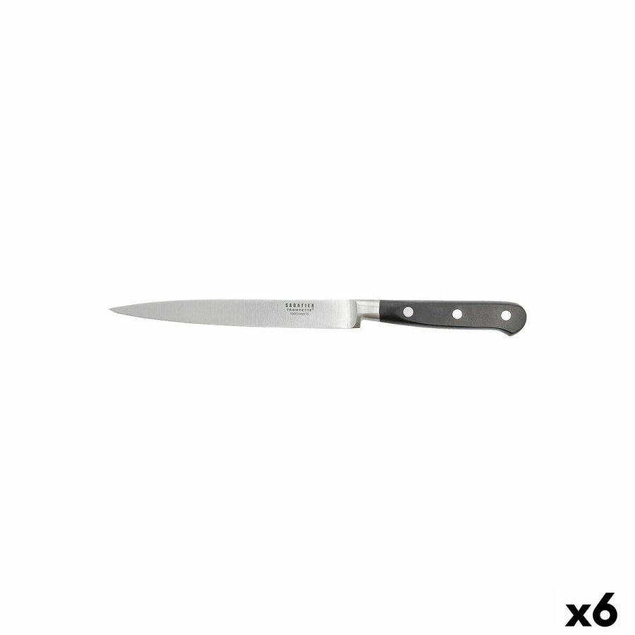 Fileterende kniv Sabatier Origin Stl Metal (Pack 6x) #4