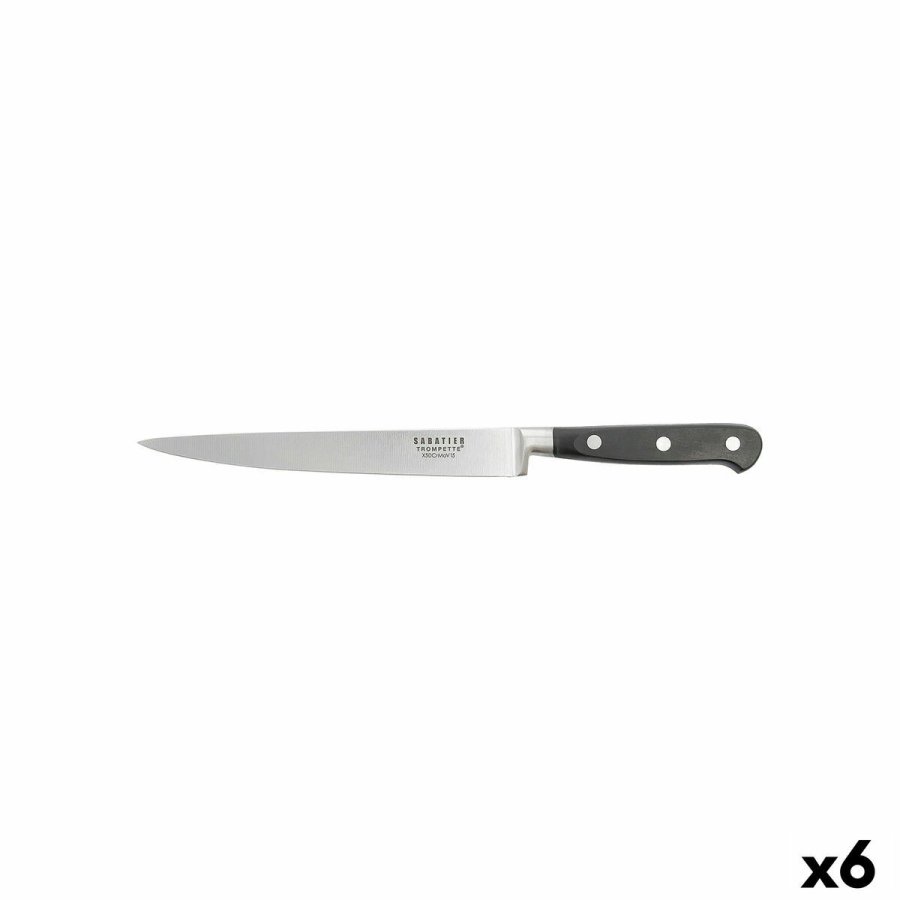 Forskrerkniv Sabatier Origin Metal (20 cm) (Pack 6x) #4