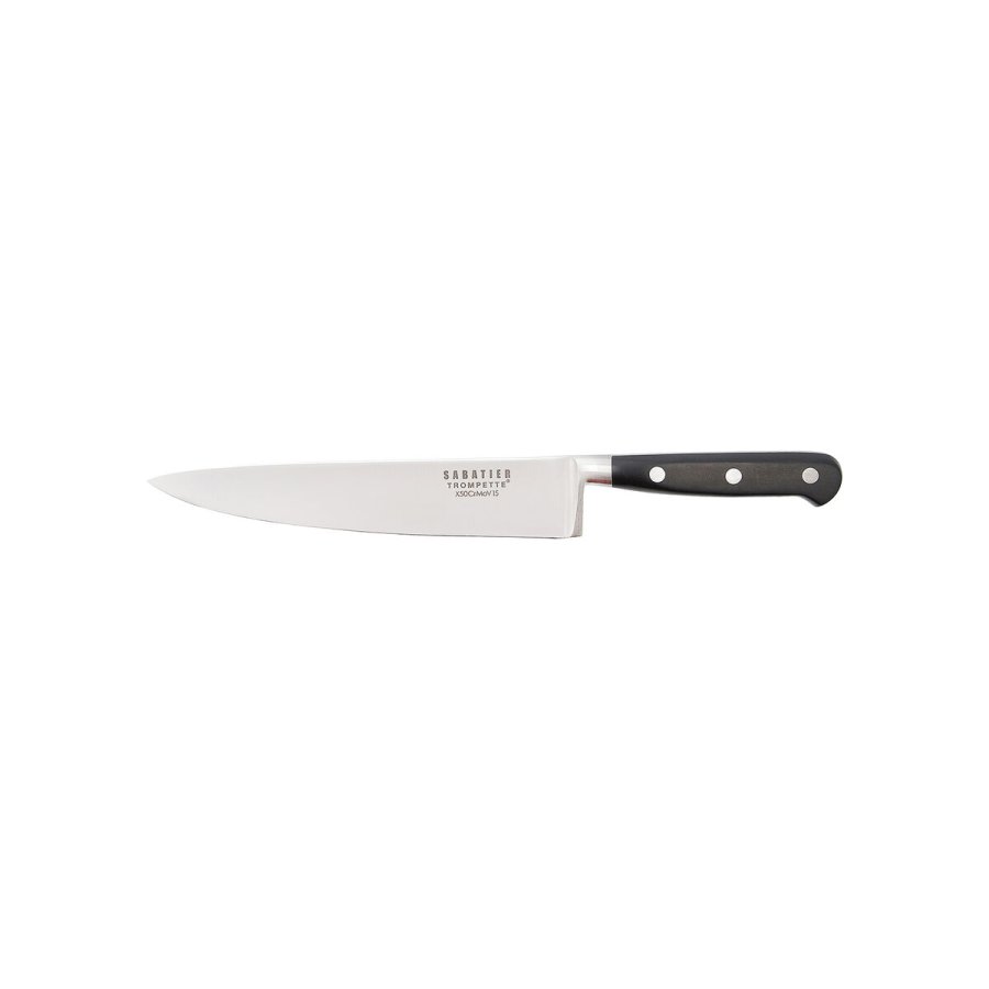 Kokkekniv Sabatier Origin Stl Metal 20 cm (Pack 6x) #1