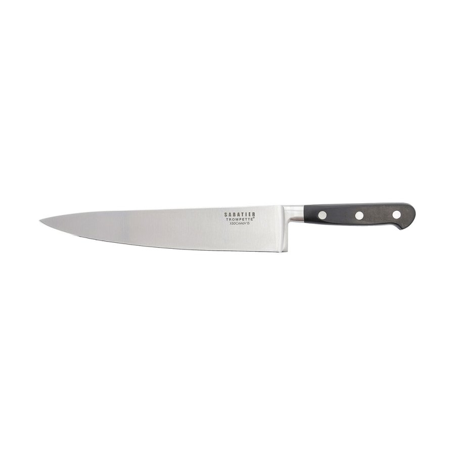 Kokkekniv Sabatier Origin Stl Metal 25 cm (Pack 6x) #1