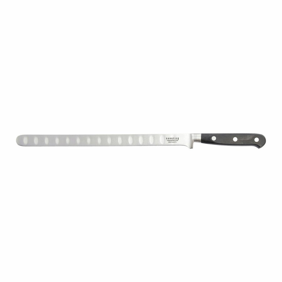 Skinkekniv Sabatier Origin Metal 28 cm (Pack 6x) #1