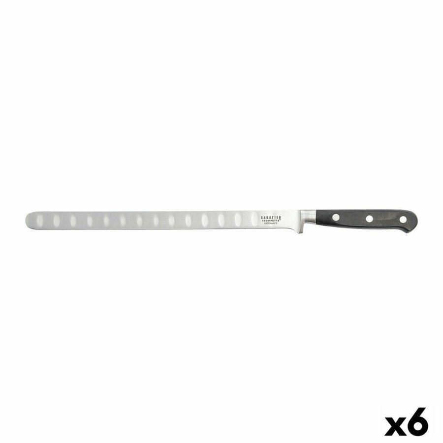 Skinkekniv Sabatier Origin Metal 28 cm (Pack 6x) #4
