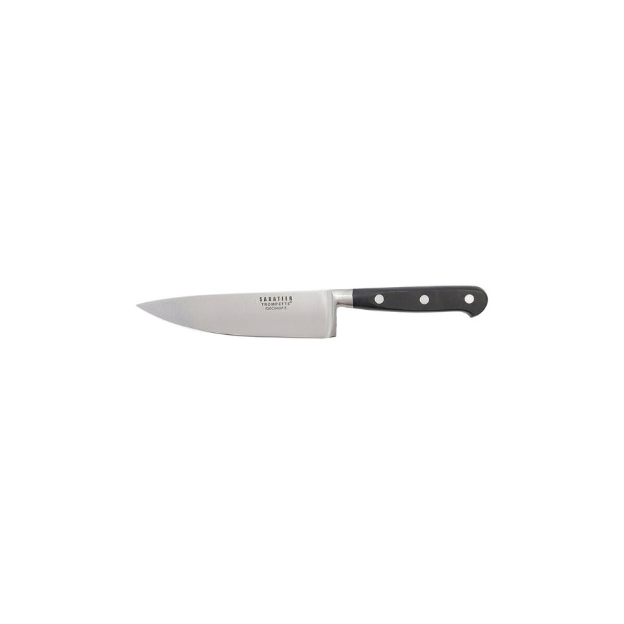 Kokkekniv Sabatier Origin Stl Metal 15 cm (Pack 6x) #1