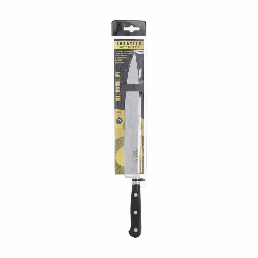 Forskrerkniv Sabatier Origin Metal (25 cm) (Pack 6x) #7